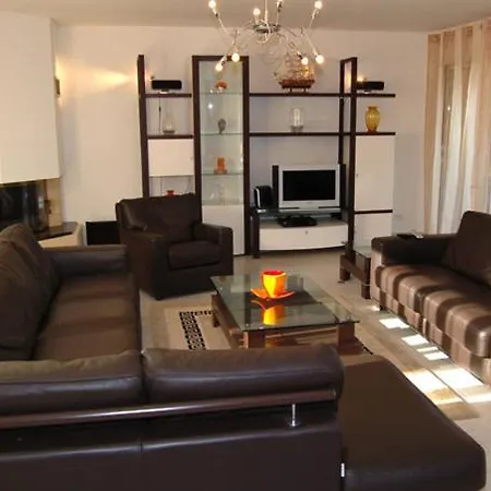 Hotell Ondella Calvi (Corsica)