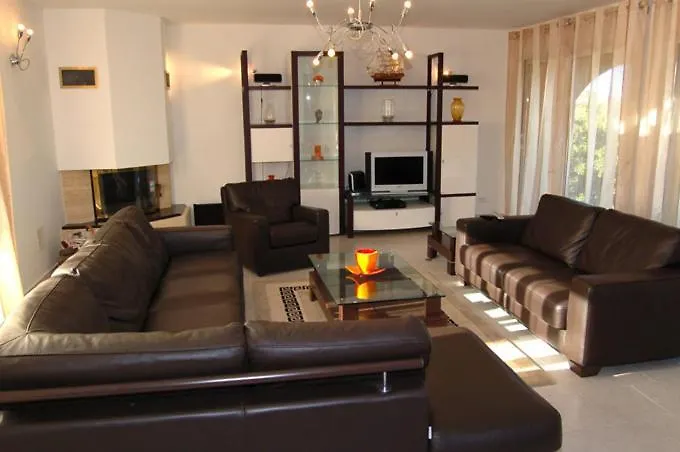 Hotel Ondella Calvi (Corsica)