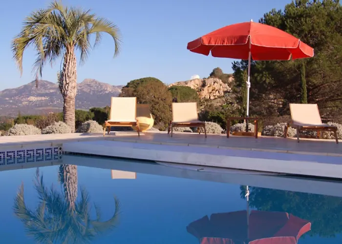 Ondella * Calvi (Corsica)